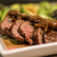 Exotic Steak 3 Pack