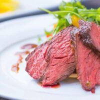 Exotic Steak 4 Pack