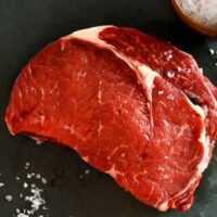 Ribeye Steak