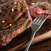 Sirloin Steak
